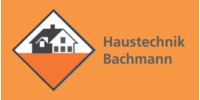 Logo der Firma Bachmann Haustechnik GmbH aus Niedernberg auf dem Branchenportal Heizungsbau.net