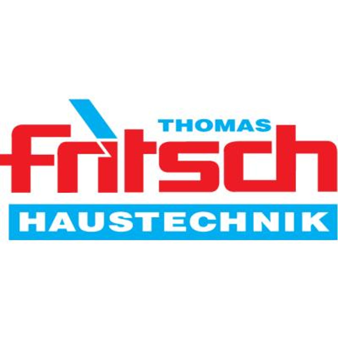 Logo der Firma Thomas Fritsch Haustechnik e.K. aus Bruck auf dem Branchenportal Sanitaer.org