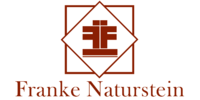Logo der Firma Franke Naturstein GmbH aus Rott auf dem Branchenportal Fensterbau.org