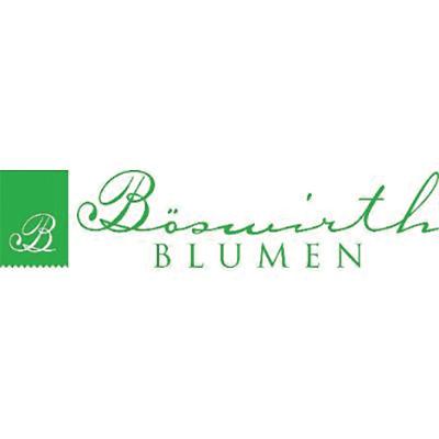 Logo der Firma Blumen Böswirth | Gärtnerei Pfaffenhofen aus Pfaffenhofen auf dem Branchenportal Gartenbau.org