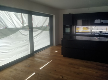 Beispielarbeit von Dumitrescu Gabriel Fliesenverlegung, Trockenbau, Fenster, Türen, Innenausbau und Altbaurenovierung - veröffentlicht auf Fliesenleger.net