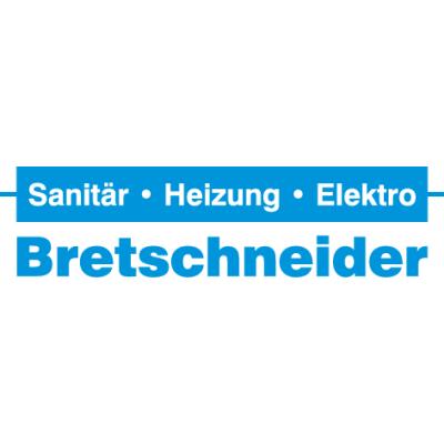 Logo der Firma Bretschneider Frank | Sanitär | Heizung | Elektro aus Waldhufen auf dem Branchenportal Sanitaer.org