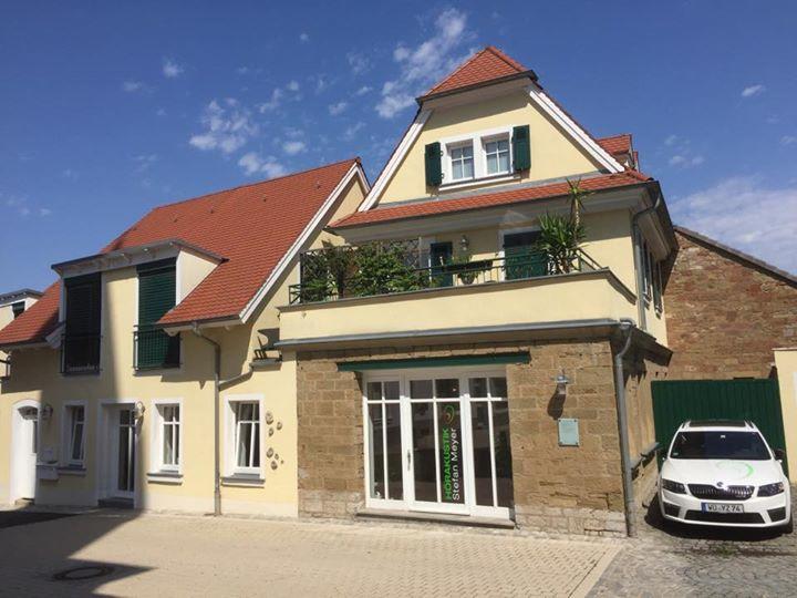 Beispielarbeit von Hörakustik Stefan Meyer GmbH - veröffentlicht auf Akustiker.net