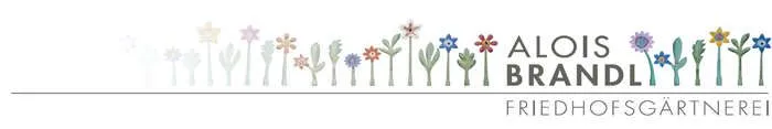 Friedhofsgärtnerei Alois Brandl