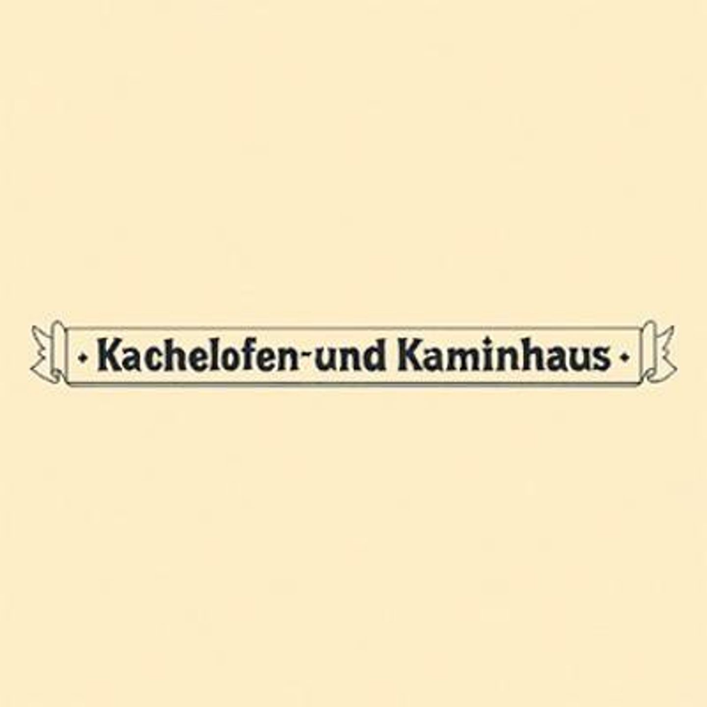 Logo der Firma Kachelofen- und Kaminhaus GmbH aus Oberschleißheim auf dem Branchenportal Heizungsbau.net