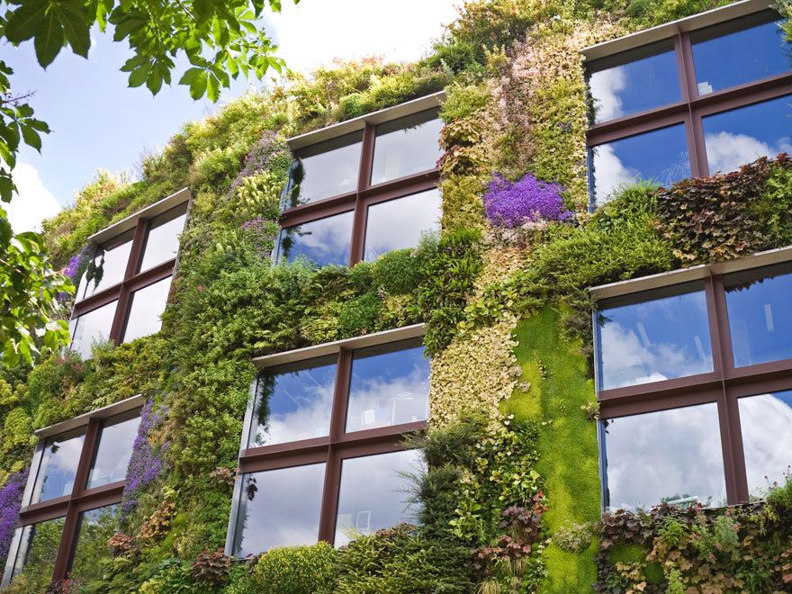 Beispielarbeit von AC Gartengestaltung - Gartenbau München - veröffentlicht auf Gartenbau.org