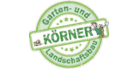 Logo der Firma Körner Christoph aus Krün auf dem Branchenportal Gartenbau.org