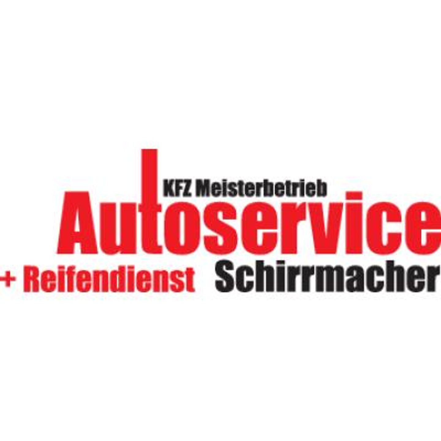 Logo der Firma Jörn Schirrmacher Autoservice aus Neustadt auf dem Branchenportal Auto-Werkstatt.de