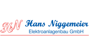Logo der Firma Hans Niggemeier GmbH aus Velbert auf dem Branchenportal Elektriker.org