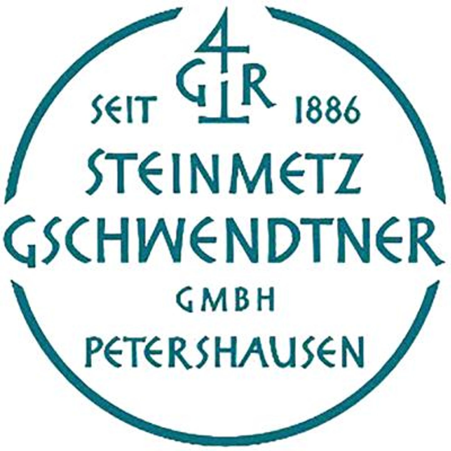 Gschwendtner GmbH - LOGO