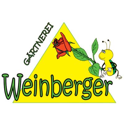 Logo der Firma Gärtnerei Weinberger aus Zwiesel auf dem Branchenportal Gartenbau.org