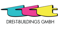 Logo der Firma Drei-T-Buildings GmbH aus Lehrte auf dem Branchenportal Bauunternehmen.org