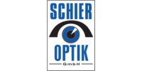 Logo der Firma Hör- u. Sehzentrum Schier aus Saalfeld auf dem Branchenportal Akustiker.net