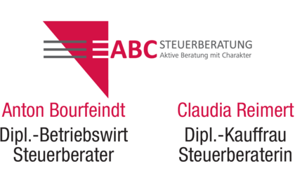 Logo der Firma ABC Steuerberatung aus Dormagen auf dem Branchenportal Steuer-Berater.de