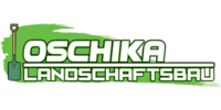 Logo der Firma Oschika / Tiefbau / Landschaftsbau aus Burkau auf dem Branchenportal Schlosserei.net
