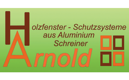 Logo der Firma Arnold Peter Schreinerei aus Laberweinting auf dem Branchenportal Tischler-Schreiner.org