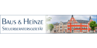 Logo der Firma Baus & Heinze aus Arnstadt auf dem Branchenportal Steuer-Berater.de
