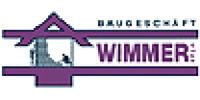 Logo der Firma Baugeschäft Wimmer GmbH Wimmer Birgit u. Volker aus Samerberg auf dem Branchenportal Tischler-Schreiner.org