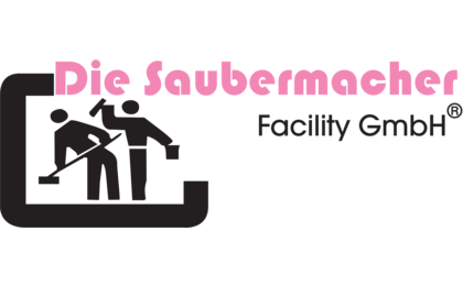 Logo der Firma DIE SAUBERMACHER Gebäudereinigung aus Erlangen auf dem Branchenportal Hausmeisterdienste.net
