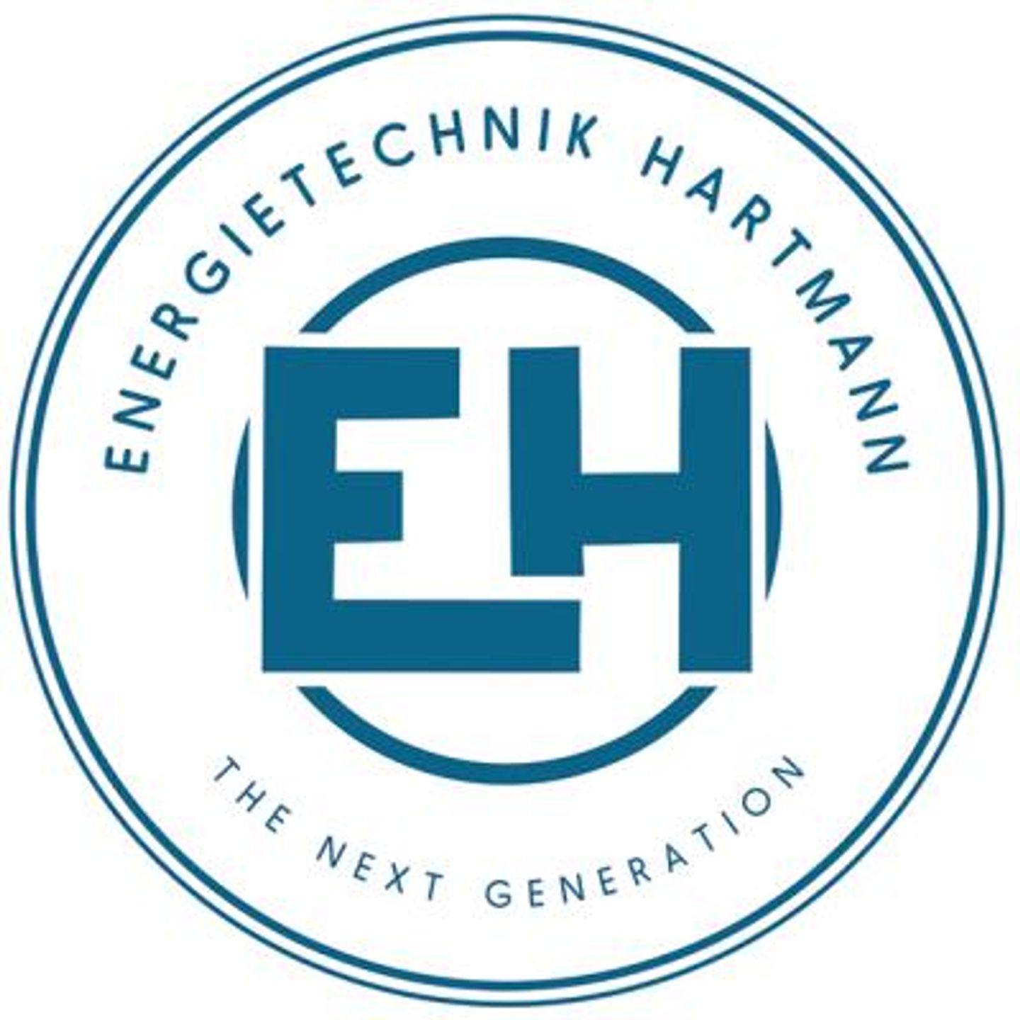 Logo der Firma Energietechnik Hartmann - Ihr Elektrotechnikermeister und Gutachter aus Fernwald auf dem Branchenportal Solartechnik.org