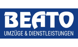 Logo der Firma Beato Umzüge & Dienstleistungen aus Erlenbach auf dem Branchenportal Hausmeisterdienste.net