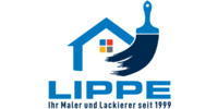 Logo der Firma Lippe Maler- & Lackierbetrieb aus Kleve auf dem Branchenportal Maler.org