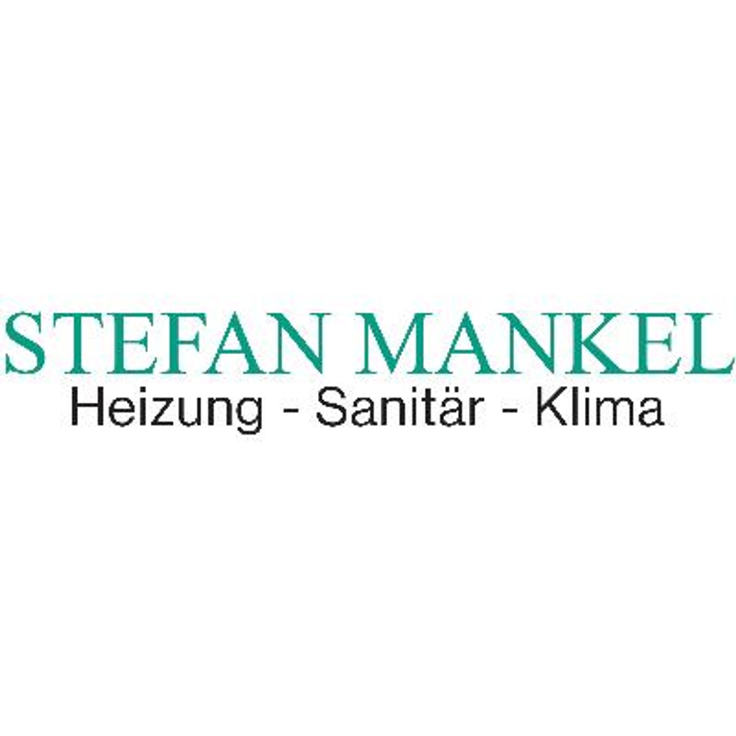 Logo der Firma Mankel Stefan Heizung - Sanitär aus Eisenach auf dem Branchenportal Sanitaer.org