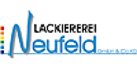 Logo der Firma Autolackiererei Neufeld GmbH&Co.KG aus Manching auf dem Branchenportal Auto-Werkstatt.de