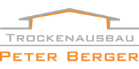Logo der Firma Trockenausbau Peter Berger aus Leubsdorf auf dem Branchenportal Maler.org