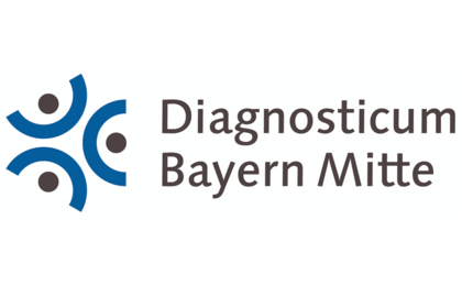 Diagnosticum Bayern Mitte - Standort Manching - LOGO