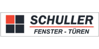 Logo der Firma Schuller GmbH aus Neumarkt auf dem Branchenportal Glaserei.org