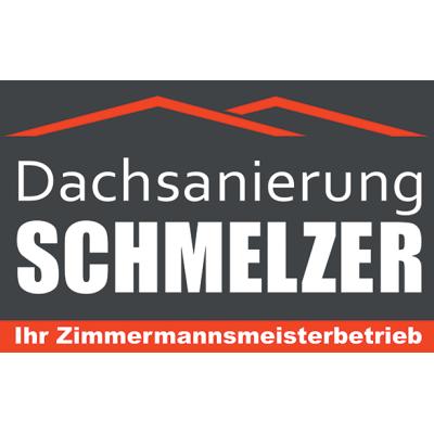Logo der Firma Dachsanierung Schmelzer aus Würzburg auf dem Branchenportal Dachdecker.com