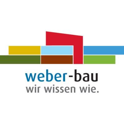 Logo der Firma Weber Bau GmbH aus Schnaittach auf dem Branchenportal Bauunternehmen.org
