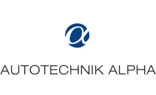Logo der Firma AUTOTECHNIK  ALPHA aus Düsseldorf auf dem Branchenportal Auto-Werkstatt.de