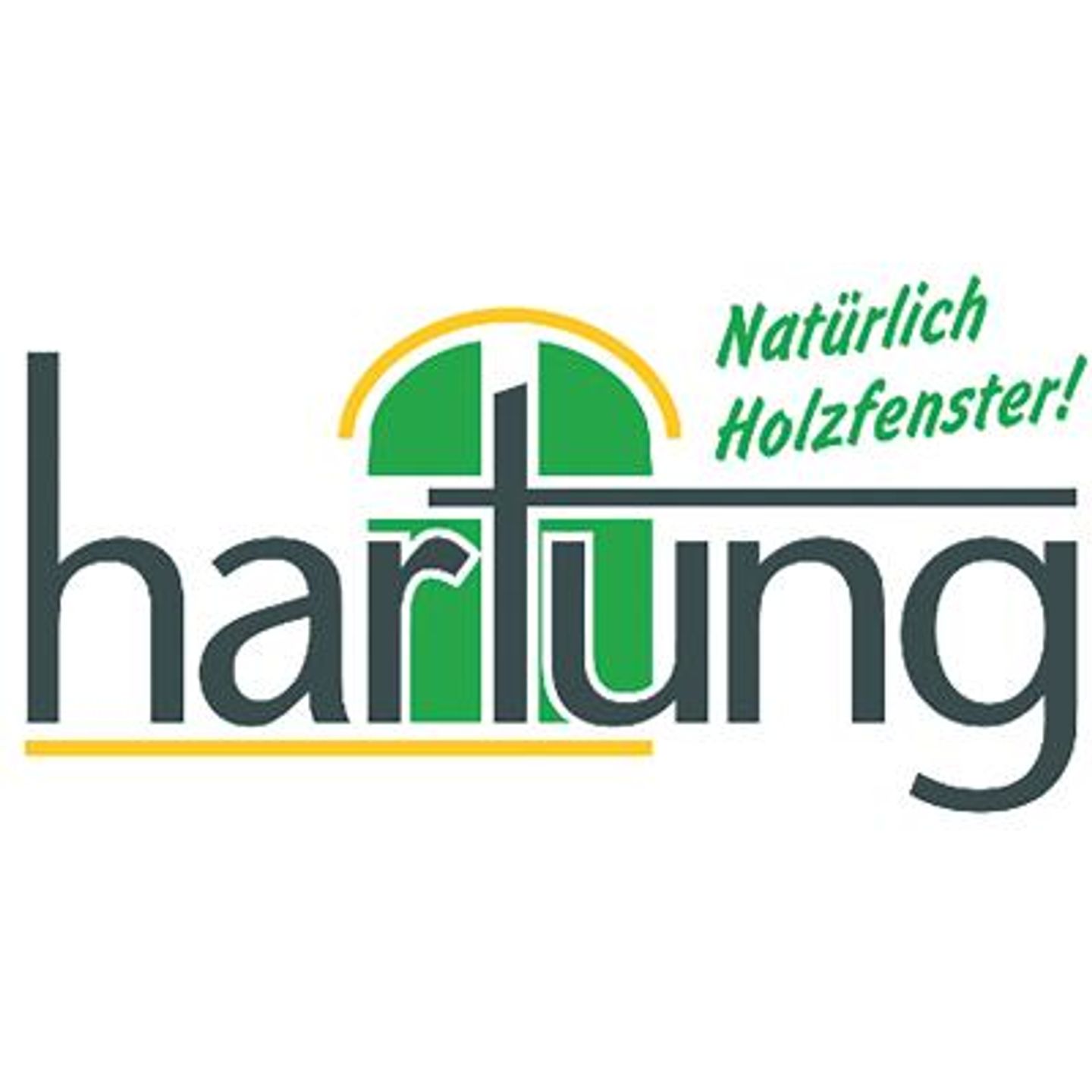 Logo der Firma Hartung Werner, Bau- und Möbelschreinerei Fensterbau aus Ringgau auf dem Branchenportal Tischler-Schreiner.org