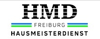Logo der Firma HMD Freiburg - Hausmeisterdienst aus Freiburg im Breisgau auf dem Branchenportal Hausmeisterdienste.net