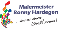 Logo der Firma Hardegen Ronny Malermeister aus Neustadt auf dem Branchenportal Maler.org