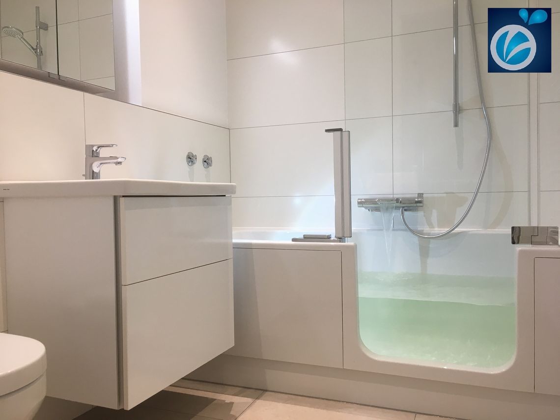 Beispielarbeit von Nordbad24, Jankowsky Sanitär- & Heizungstechnik - veröffentlicht auf Sanitaer.org
