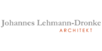 Logo der Firma Lehmann-Dronke, Johannes Freier Architekt aus Erfurt auf dem Branchenportal Bauunternehmen.org