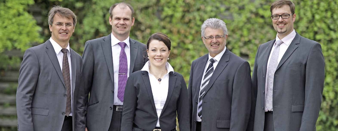 Beispielarbeit von Baumann GmbH Steuerberatungsgesellschaft - veröffentlicht auf Steuer-Berater.de