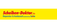 Logo der Firma Scheiben-Doktor aus Heilbad Heiligenstadt auf dem Branchenportal Glaserei.org