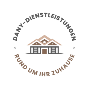 Logo der Firma Dany-Dienstleistungen aus Untersteinach auf dem Branchenportal Hausmeisterdienste.net