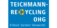 Logo der Firma Teichmann Recycling OHG aus Coswig auf dem Branchenportal Hausmeisterdienste.net