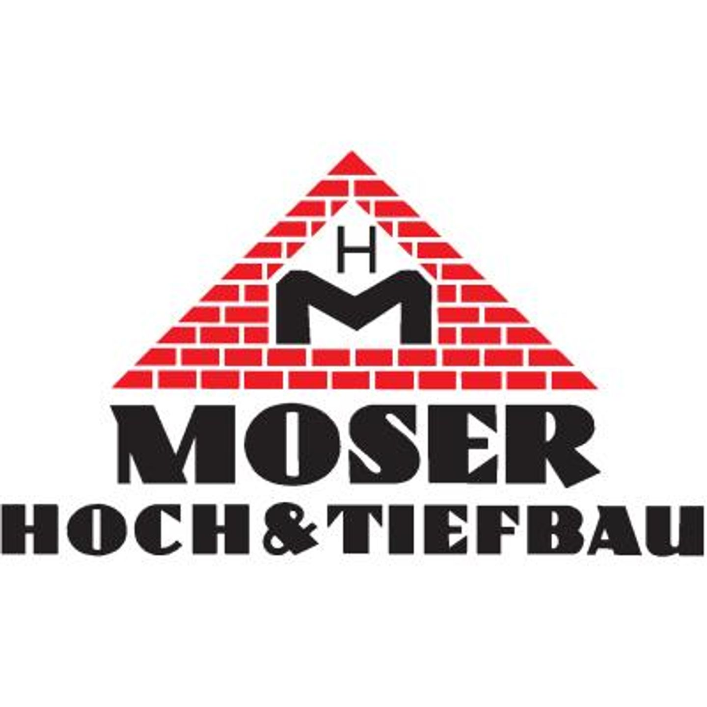 Logo der Firma Hans Moser Bau GmbH aus Heilsbronn auf dem Branchenportal Bauunternehmen.org