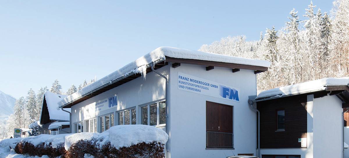 Franz Moderegger GmbH cover image