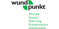 Logo der Firma WundPunkt aus Bayreuth auf dem Branchenportal Sanimio.de