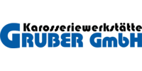 Logo der Firma Gruber GmbH Karosseriewerkstätte aus Garmisch-Partenkirchen auf dem Branchenportal Auto-Werkstatt.de