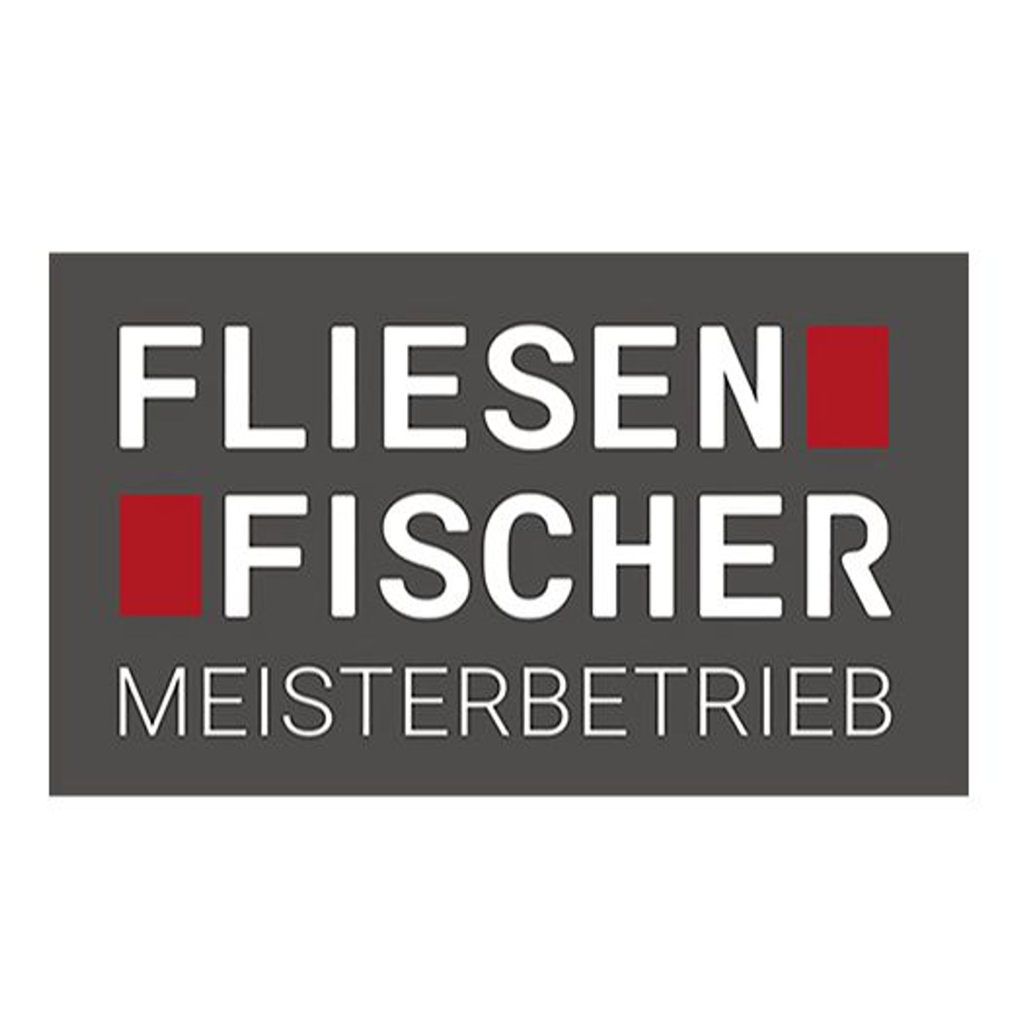 Logo der Firma Fliesen Fischer e.K. aus Frammersbach auf dem Branchenportal Fliesenleger.net