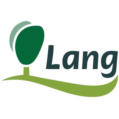 Logo der Firma Lang - Gärten aus Hösbach auf dem Branchenportal Gartenbau.org