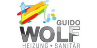 Logo der Firma Wolf G. GmbH aus Reichartshausen auf dem Branchenportal Sanitaer.org